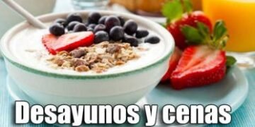 Un estudio revela que desayunar y cenar temprano puede reducir el riesgo cardiovascular
