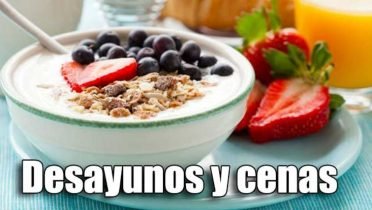 Un estudio revela que desayunar y cenar temprano puede reducir el riesgo cardiovascular