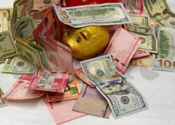 RD necesita mayor disciplina y compromiso con el tema fiscal tras alto endeudamiento público