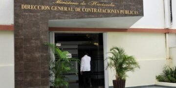 Contrataciones Públicas dice es falso que INTRANT haya ejecutado el 65% del contrato con Trasnscore Latan, SRL
