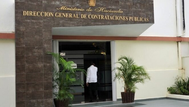 Contrataciones Públicas dice es falso que INTRANT haya ejecutado el 65% del contrato con Trasnscore Latan, SRL