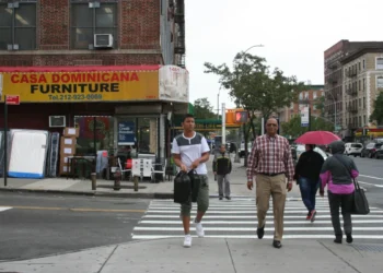 «Pensaba que era diferente»: dominicanos regresan voluntariamente a RD desde Nueva York