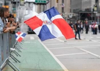 Cerca de un 19 por ciento de los dominicanos reside en el exterior