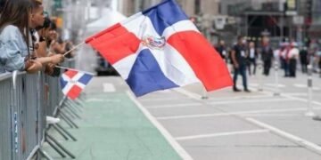 Cerca de un 19 por ciento de los dominicanos reside en el exterior