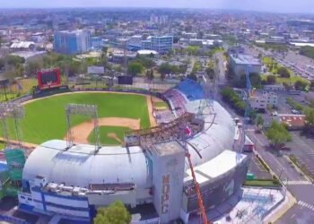 El draft de Lidom será este sábado a las 4:00 p.m. en el Estadio Quisqueya