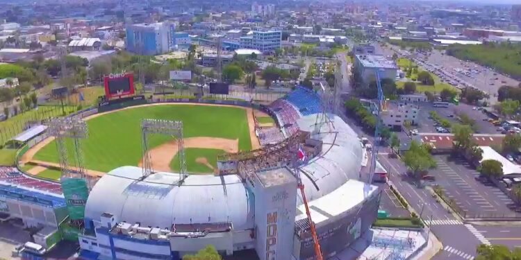El draft de Lidom será este sábado a las 4:00 p.m. en el Estadio Quisqueya