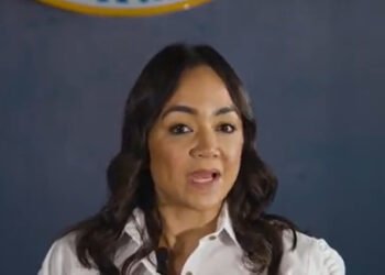 Faride confirma no irá por la Senaduría del Distrito Nacional