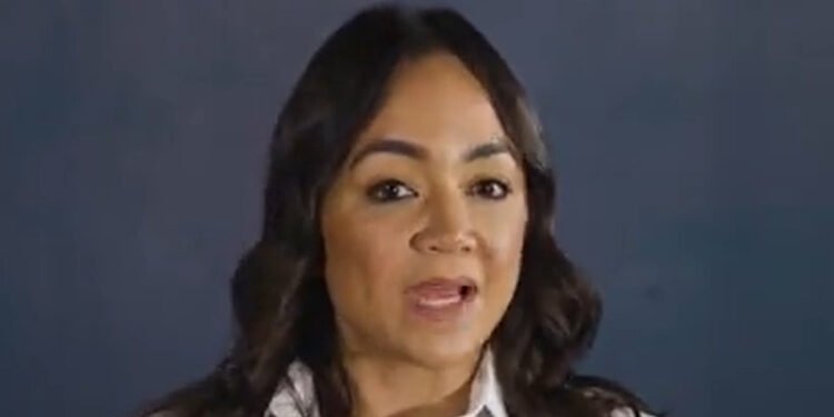 Faride confirma no irá por la Senaduría del Distrito Nacional