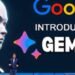 Google lanza Gemini, un paso más en la carrera mundial por la inteligencia artificial