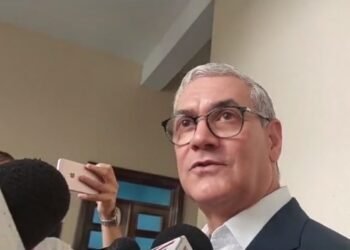 Levantan arresto domiciliario a Gonzalo Castillo