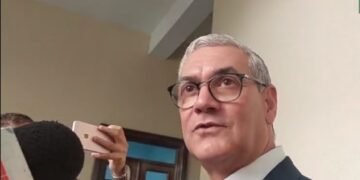 Levantan arresto domiciliario a Gonzalo Castillo