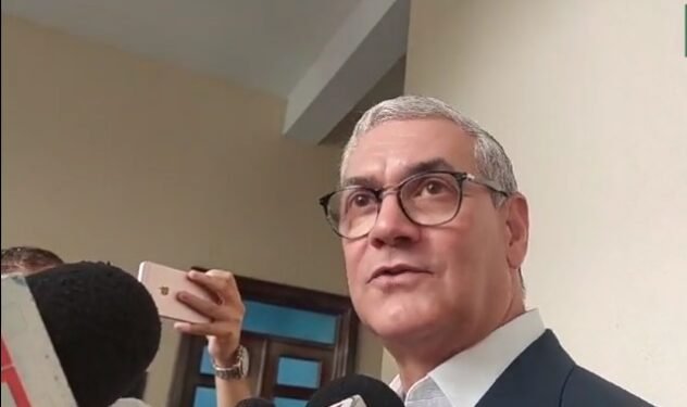 Levantan arresto domiciliario a Gonzalo Castillo