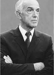 Murió Gaston Glock, el inventor de una de las pistolas más famosas del mundo