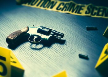 RD entre los países con tasa más alta de homicidios en América Latina y Caribe