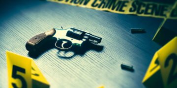 RD entre los países con tasa más alta de homicidios en América Latina y Caribe