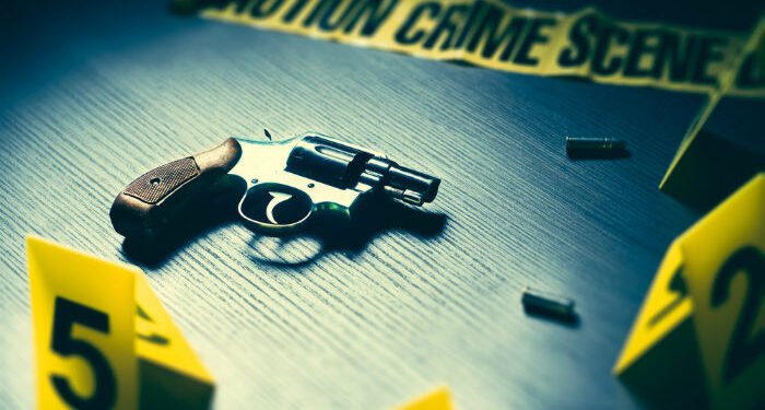 RD entre los países con tasa más alta de homicidios en América Latina y Caribe