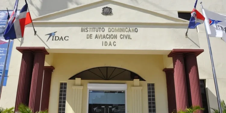 El IDAC tiene en carpeta el proceso de certificación tres nuevas aerolíneas