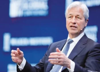 El jefe de JPMorgan revela lo que haría con las criptomonedas si estuviera en el Gobierno