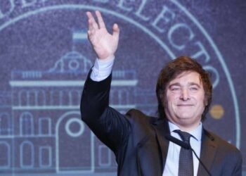 El FMI «respalda» las medidas de austeridad de Milei