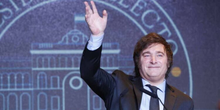 El FMI «respalda» las medidas de austeridad de Milei