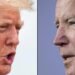 Mayoría de hispanos en EE.UU. no quiere a Biden ni a Trump en las boletas de 2024 –