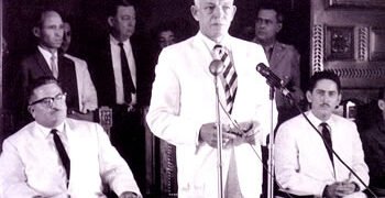 El triunfo de Juan Bosch en 1962