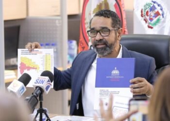 Defensa Civil presenta al país Plan Operativo para Navidad y Año Nuevo