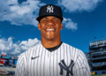 Juan Soto emocionado de jugar con Yanquis