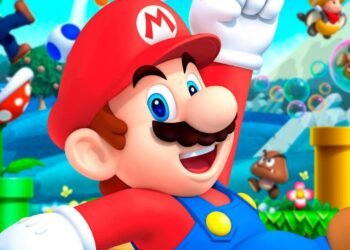 Jugar Mario puede ayudar a tratar la depresión