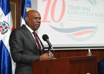 Juez Vargas: Este país no van a hipotecarlo… «y si los americanos quieren que me quiten la visa»