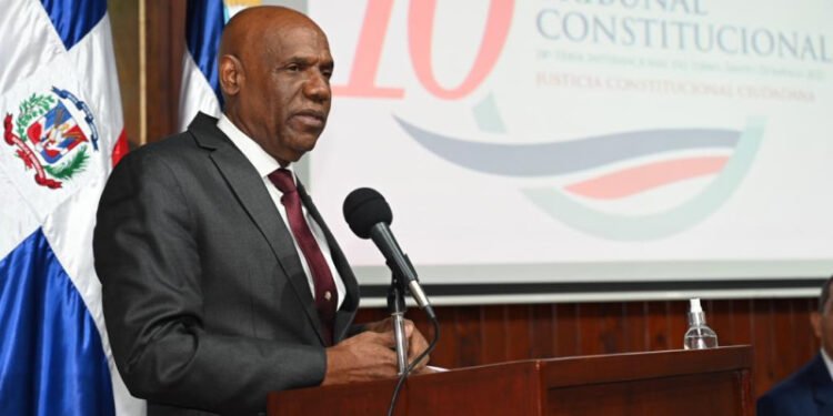 Juez Vargas: Este país no van a hipotecarlo… «y si los americanos quieren que me quiten la visa»