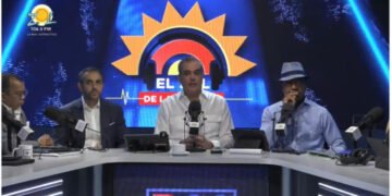 Presidente Abinader se desliga del «poco interés»  del Ministerio Público en casos de supuesta corrupción en su administración.