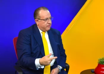 Magín Díaz propone una reforma fiscal “antes de que venga una crisis”