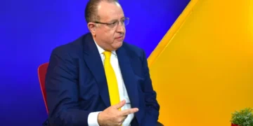 Magín Díaz propone una reforma fiscal “antes de que venga una crisis”