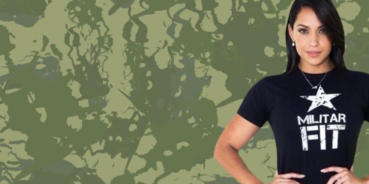 Ministerio de Defensa anuncia programa MILITAR FIT a partir de enero 2024
