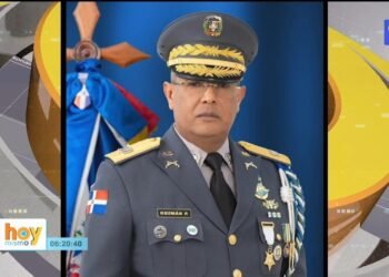 Director general PN indica características de personas que encajan en “perfil sospechoso”