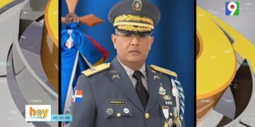 Director general PN indica características de personas que encajan en “perfil sospechoso”
