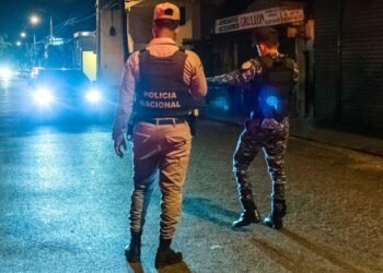 La Policía Nacional es la institución que más viola los derechos humanos