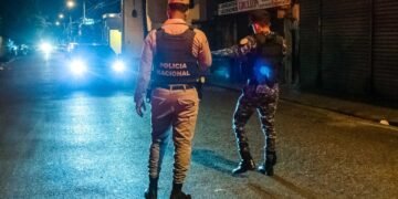 La Policía Nacional es la institución que más viola los derechos humanos