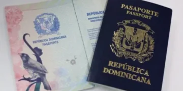 Dominicanos se quejan de proceso para solicitar pasaportes de RD