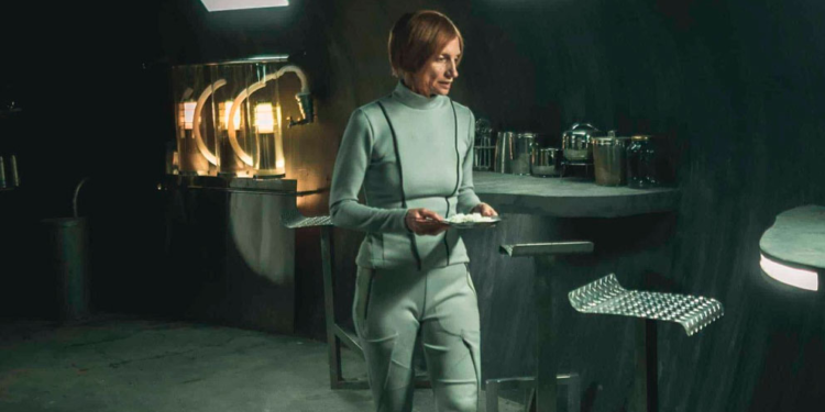 La película dominicana ‘AIRE’ es Selección Oficial en la 53ª edición del Festival Internacional de Cine de Rotterdam