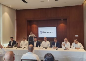 Hoteles The Ritz-Carlton y The Luxury Collection llegan con Pioneer a Macao con un Nuevo destino de lujo, Yanuna