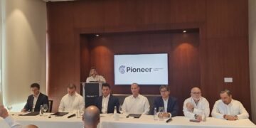 Hoteles The Ritz-Carlton y The Luxury Collection llegan con Pioneer a Macao con un Nuevo destino de lujo, Yanuna