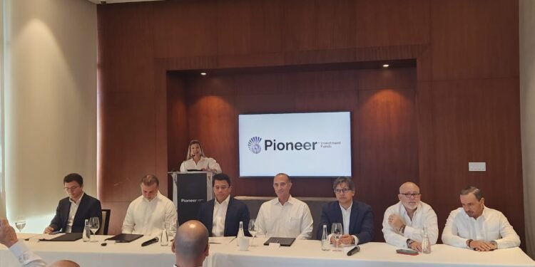 Hoteles The Ritz-Carlton y The Luxury Collection llegan con Pioneer a Macao con un Nuevo destino de lujo, Yanuna