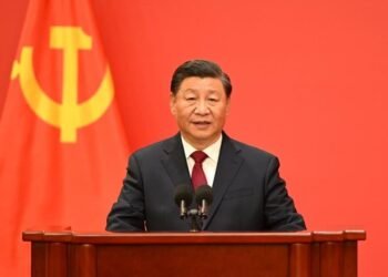 China: La reunificación con Taiwán es “inevitable”