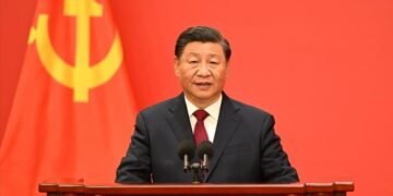 China: La reunificación con Taiwán es “inevitable”