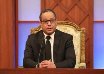 CNM escoge a Napoleón Estévez Lavandier nuevo presidente del Tribunal Constitucional