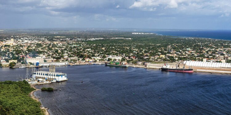 Ejecutivo presenta proyecto «Transformación del Puerto de San Pedro de Macorís» 