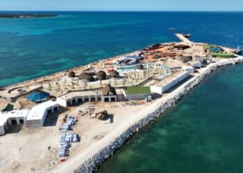 Puerto de Cabo Rojo está listo para recibir primer crucero de 2024