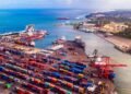 Anuncian paro en puertos de República Dominicana